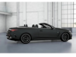 Mercedes-Benz CLE AMG CLE 53 4MATIC+ Cabriolet 2027
