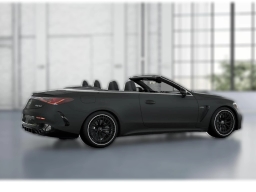 Mercedes-Benz CLE AMG CLE 53 4MATIC+ Cabriolet 2027