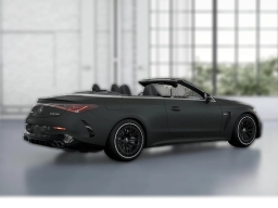 Mercedes-Benz CLE AMG CLE 53 4MATIC+ Cabriolet 2027