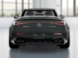 Mercedes-Benz CLE AMG CLE 53 4MATIC+ Cabriolet 2027