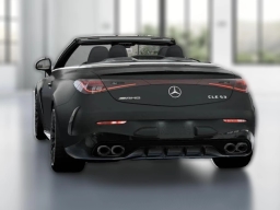 Mercedes-Benz CLE AMG CLE 53 4MATIC+ Cabriolet 2027