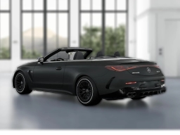 Mercedes-Benz CLE AMG CLE 53 4MATIC+ Cabriolet 2027