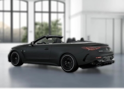 Mercedes-Benz CLE AMG CLE 53 4MATIC+ Cabriolet 2027
