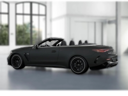Mercedes-Benz CLE AMG CLE 53 4MATIC+ Cabriolet 2027