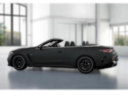 Mercedes-Benz CLE AMG CLE 53 4MATIC+ Cabriolet 2027