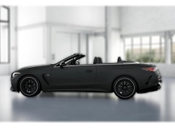 Mercedes-Benz CLE AMG CLE 53 4MATIC+ Cabriolet 2027