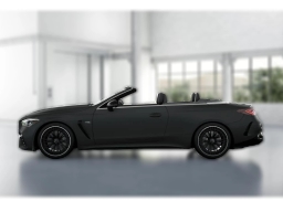 Mercedes-Benz CLE AMG CLE 53 4MATIC+ Cabriolet 2027