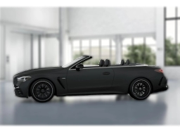 Mercedes-Benz CLE AMG CLE 53 4MATIC+ Cabriolet 2027