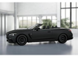 Mercedes-Benz CLE AMG CLE 53 4MATIC+ Cabriolet 2027