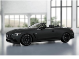 Mercedes-Benz CLE AMG CLE 53 4MATIC+ Cabriolet 2027