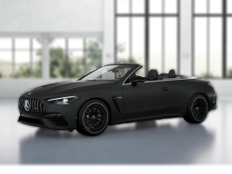 Mercedes-Benz CLE AMG CLE 53 4MATIC+ Cabriolet 2027