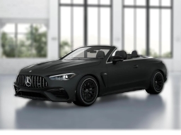 Mercedes-Benz CLE AMG CLE 53 4MATIC+ Cabriolet 2027