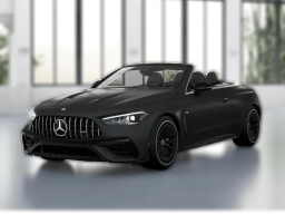 Mercedes-Benz CLE AMG CLE 53 4MATIC+ Cabriolet 2027