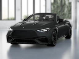 Mercedes-Benz CLE AMG CLE 53 4MATIC+ Cabriolet 2027