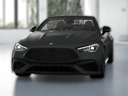 Mercedes-Benz CLE AMG CLE 53 4MATIC+ Cabriolet 2027