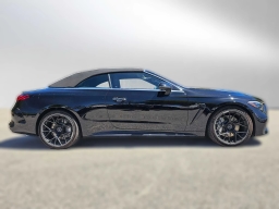 Mercedes-Benz CLE AMG CLE 53 4MATIC+ Cabriolet 2026