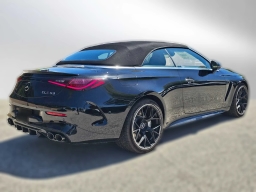 Mercedes-Benz CLE AMG CLE 53 4MATIC+ Cabriolet 2026