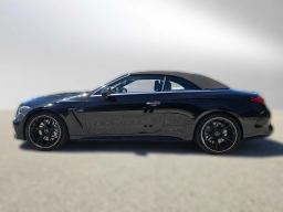Mercedes-Benz CLE AMG CLE 53 4MATIC+ Cabriolet 2026