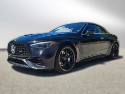 Mercedes-Benz CLE AMG CLE 53 4MATIC+ Cabriolet 2026