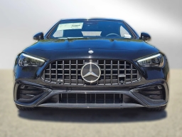 Mercedes-Benz CLE AMG CLE 53 4MATIC+ Cabriolet 2026