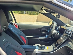 Mercedes-Benz CLE AMG CLE 53 4MATIC+ Cabriolet 2026