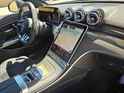 Mercedes-Benz CLE AMG CLE 53 4MATIC+ Cabriolet 2026
