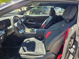 Mercedes-Benz CLE AMG CLE 53 4MATIC+ Cabriolet 2026