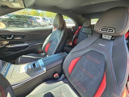 Mercedes-Benz CLE AMG CLE 53 4MATIC+ Cabriolet 2026
