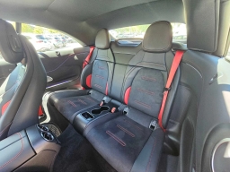 Mercedes-Benz CLE AMG CLE 53 4MATIC+ Cabriolet 2026