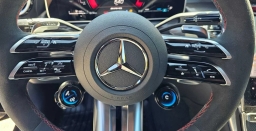 Mercedes-Benz CLE AMG CLE 53 4MATIC+ Cabriolet 2026