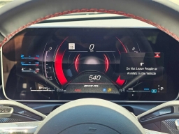 Mercedes-Benz CLE AMG CLE 53 4MATIC+ Cabriolet 2026