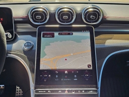 Mercedes-Benz CLE AMG CLE 53 4MATIC+ Cabriolet 2026