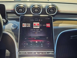Mercedes-Benz CLE AMG CLE 53 4MATIC+ Cabriolet 2026