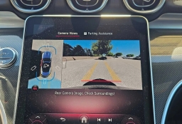 Mercedes-Benz CLE AMG CLE 53 4MATIC+ Cabriolet 2026