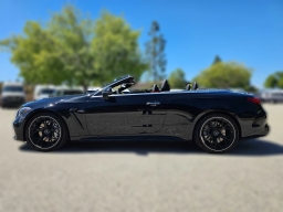 Mercedes-Benz CLE AMG CLE 53 4MATIC+ Cabriolet 2026