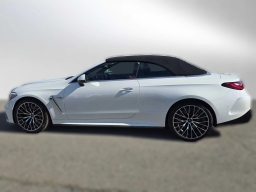 Mercedes-Benz CLE AMG CLE 53 4MATIC+ Cabriolet 2026