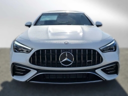 Mercedes-Benz CLE AMG CLE 53 4MATIC+ Cabriolet 2026