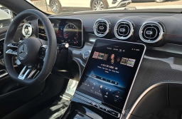Mercedes-Benz CLE AMG CLE 53 4MATIC+ Cabriolet 2026