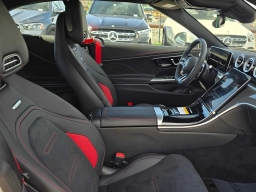 Mercedes-Benz CLE AMG CLE 53 4MATIC+ Cabriolet 2026