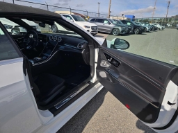 Mercedes-Benz CLE AMG CLE 53 4MATIC+ Cabriolet 2026
