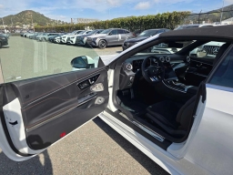 Mercedes-Benz CLE AMG CLE 53 4MATIC+ Cabriolet 2026