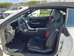 Mercedes-Benz CLE AMG CLE 53 4MATIC+ Cabriolet 2026