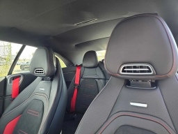 Mercedes-Benz CLE AMG CLE 53 4MATIC+ Cabriolet 2026