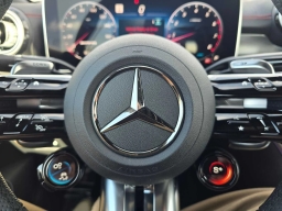 Mercedes-Benz CLE AMG CLE 53 4MATIC+ Cabriolet 2026