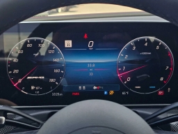 Mercedes-Benz CLE AMG CLE 53 4MATIC+ Cabriolet 2026