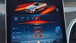 Mercedes-Benz CLE AMG CLE 53 4MATIC+ Cabriolet 2026