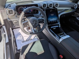 Mercedes-Benz CLE AMG CLE 53 4MATIC+ Cabriolet 2026