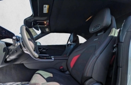 Mercedes-Benz CLE AMG CLE 53 4MATIC+ Cabriolet 2026