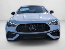 Mercedes-Benz CLE AMG CLE 53 4MATIC+ Cabriolet 2026