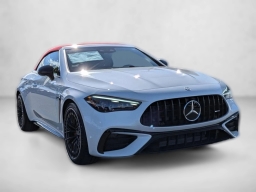 Mercedes-Benz CLE AMG CLE 53 4MATIC+ Cabriolet 2026